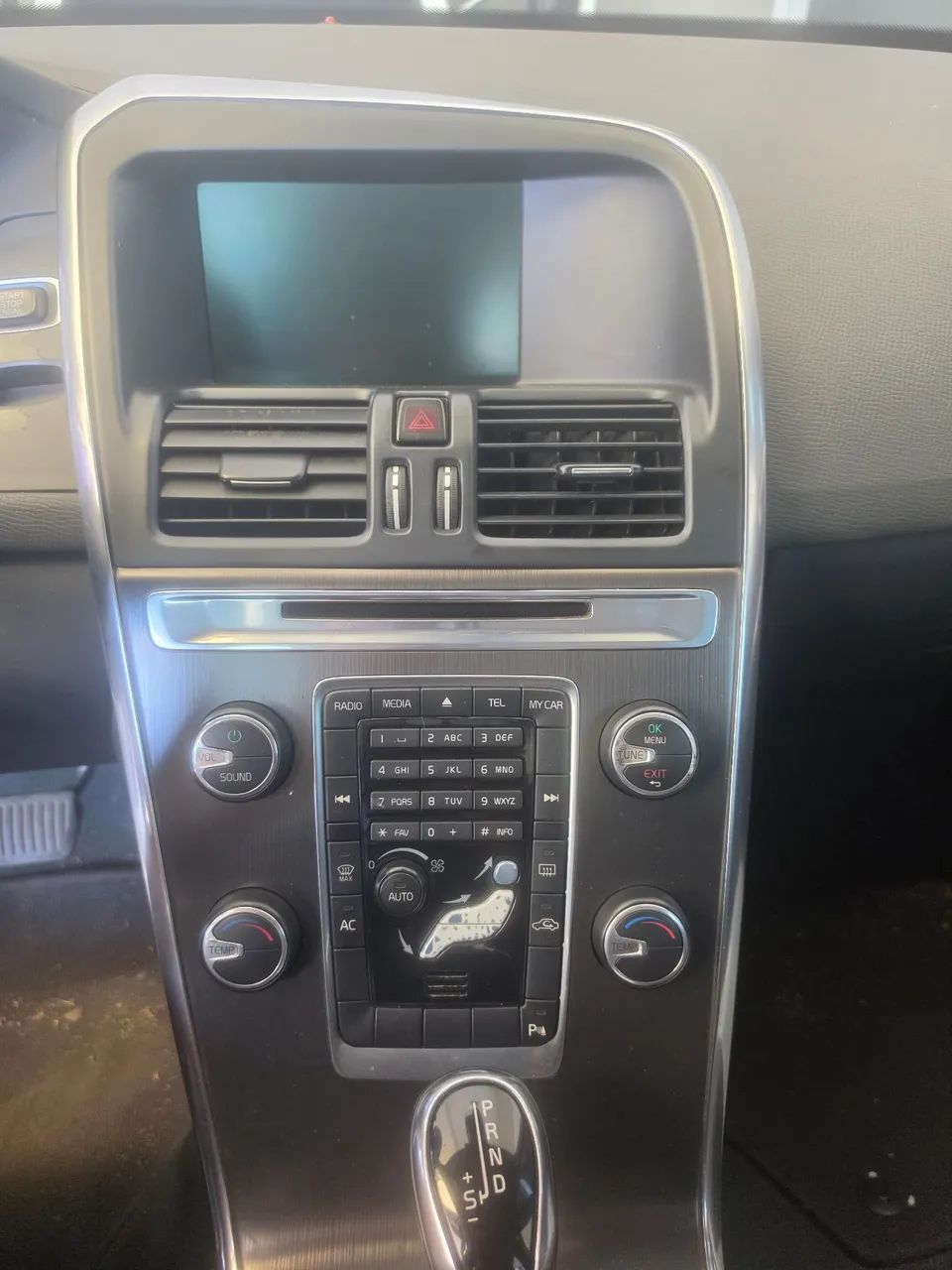 Multimidia original VOLVO XC60 2013/14 - Foto 3