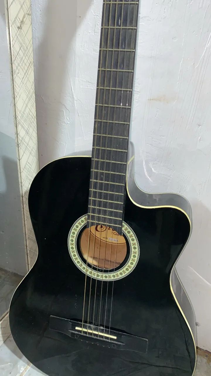 VIOLÃO