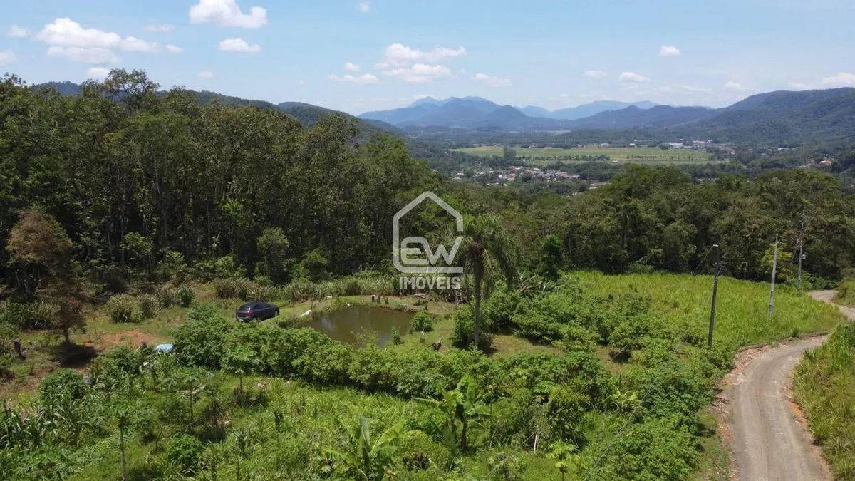 Chácara com Área Total de 20.456m² em Schroeder, SC - Foto 4