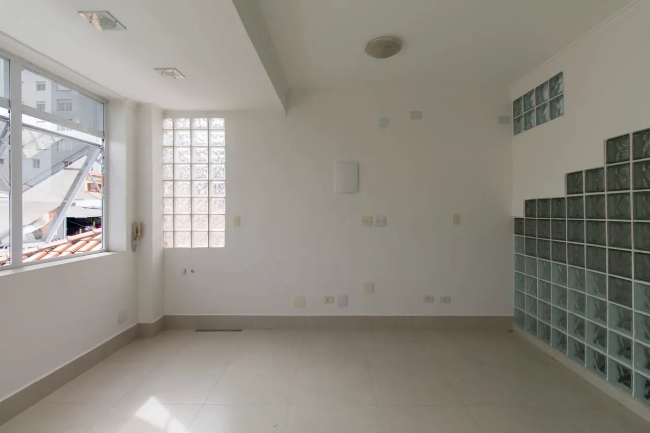 Sala comercial na Rua Aníbal Benevolo, 70 - Sala 02  70 m² - Foto 4