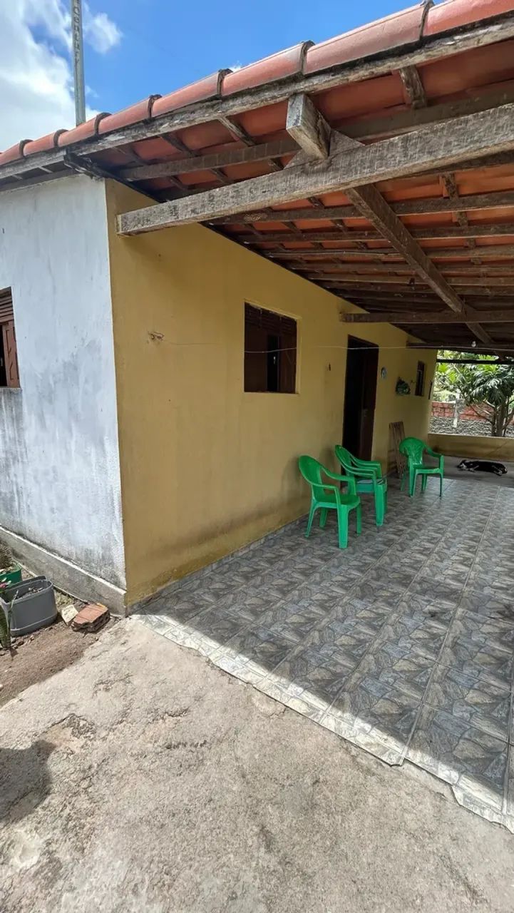 LINDO SITIO MATÃO - Foto 3