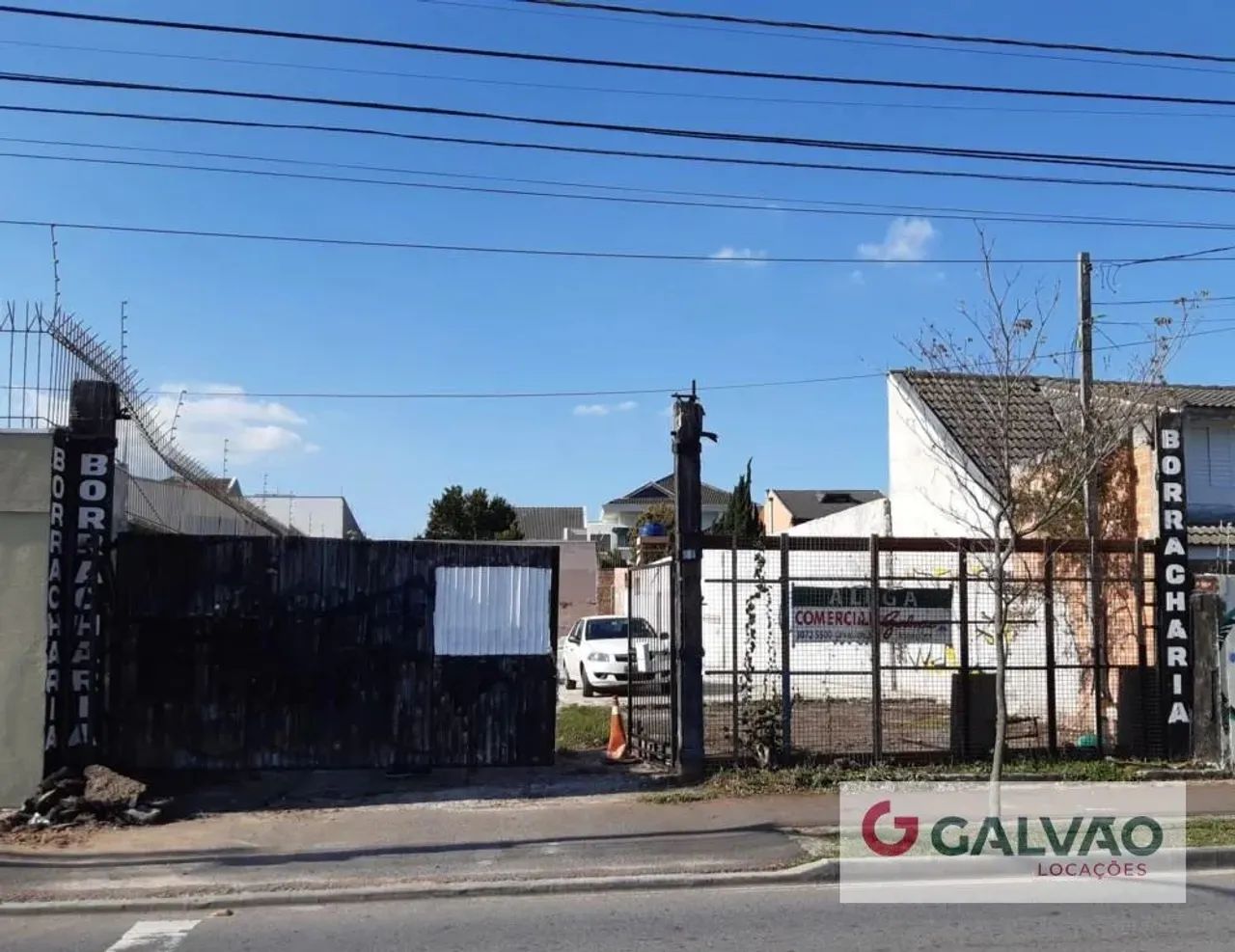 Terreno no JARDIM BOTANICO de 559,00 m² - 09106.003-GL