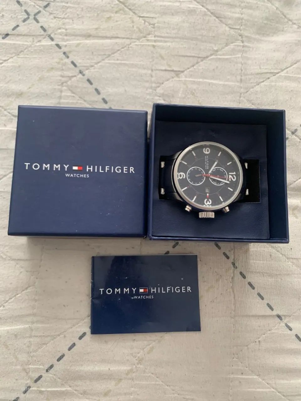 Relogio Tommy Hilfiger  - Foto 2