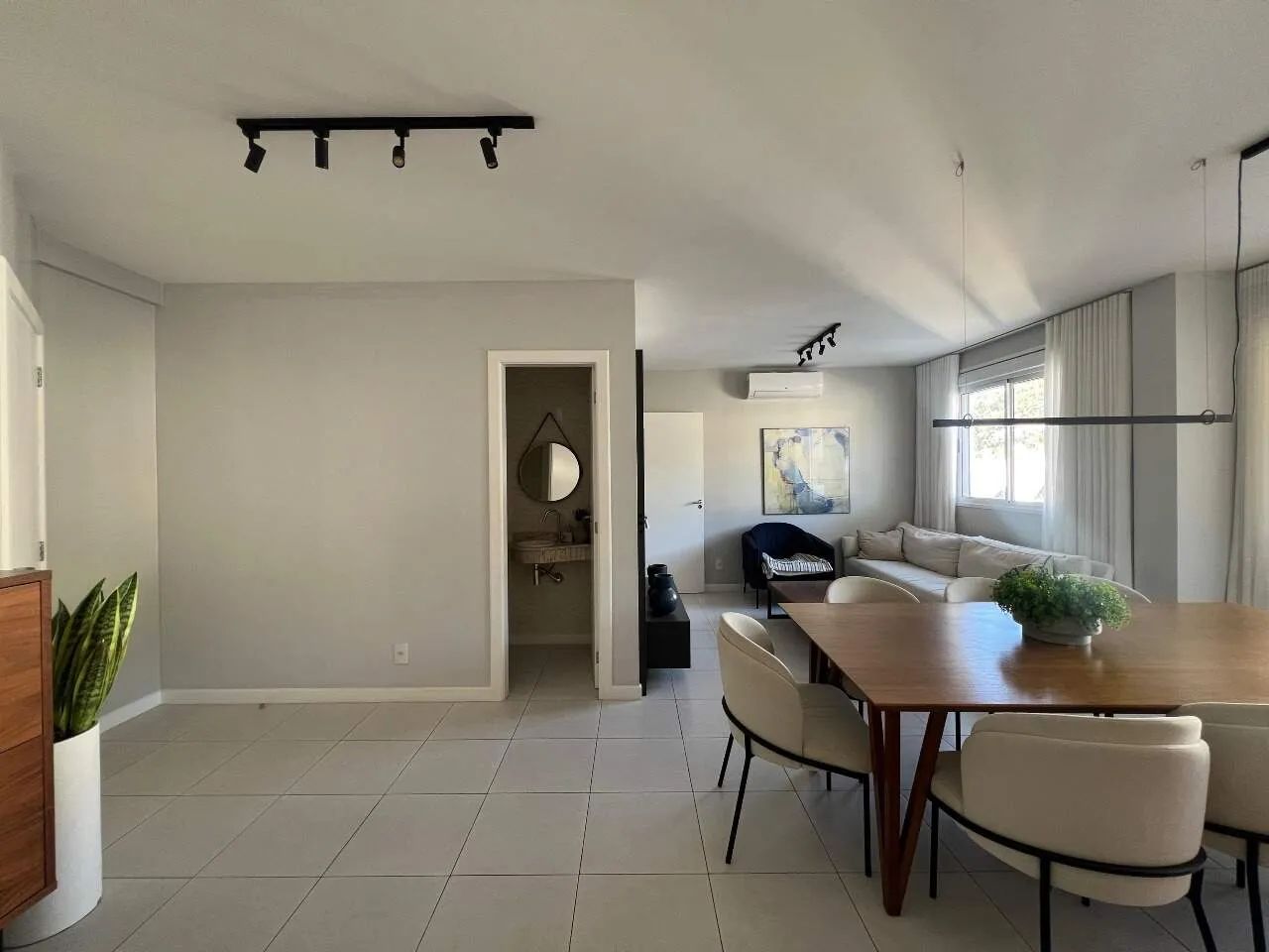 Aluguel | Apartamento 3 suítes - Foto 5
