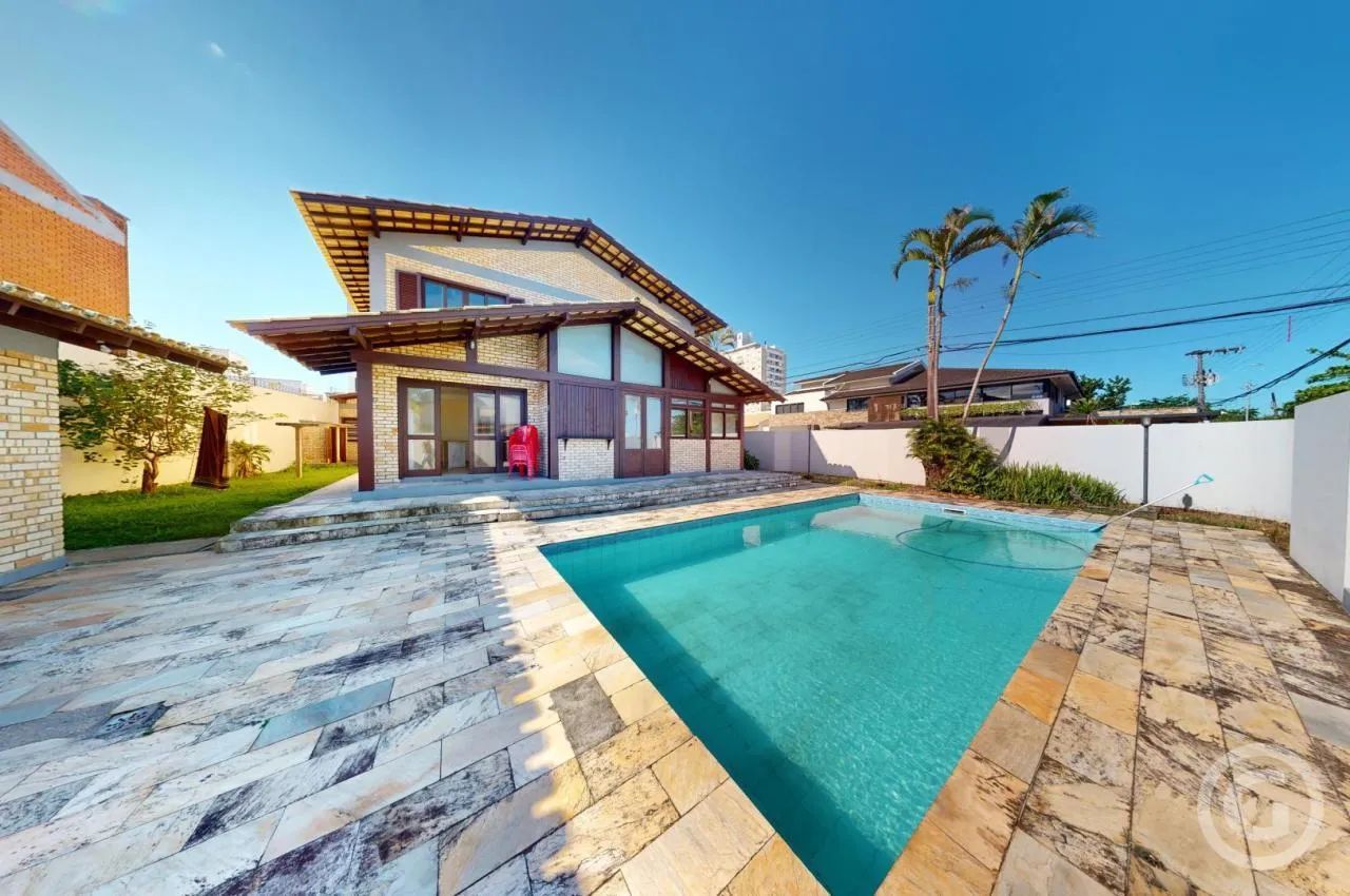 Casa comercial ampla em Itaguaçu, ideal para seu negócio prosperar - Foto 5