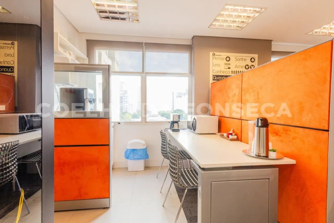 Conjunto/Sala Comercial - Pinheiros/Sao Paulo - Foto 3