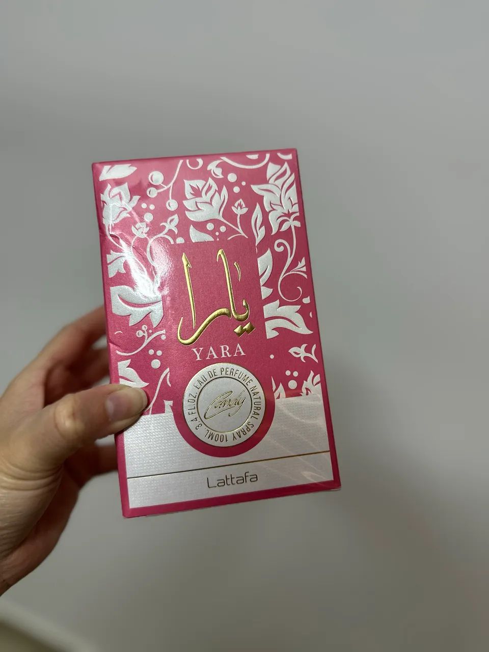 PERFUME IMPORTADO ÁRABE - Yara, Lattafa - Foto 2