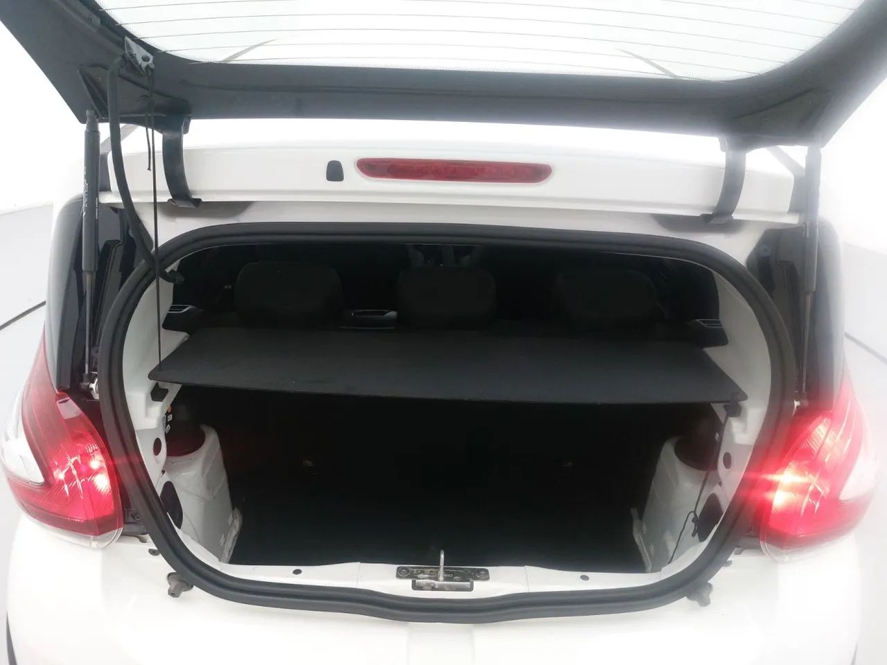 Fiat Mobi LIKE 1.0 Fire Flex 5p., foto 9 de 18