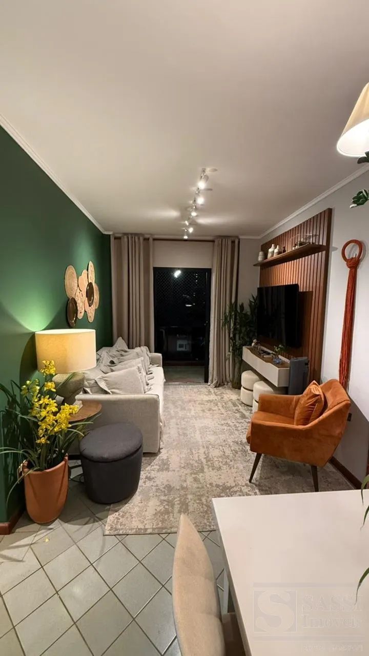 Apartamento em CENTRO - Foto 3