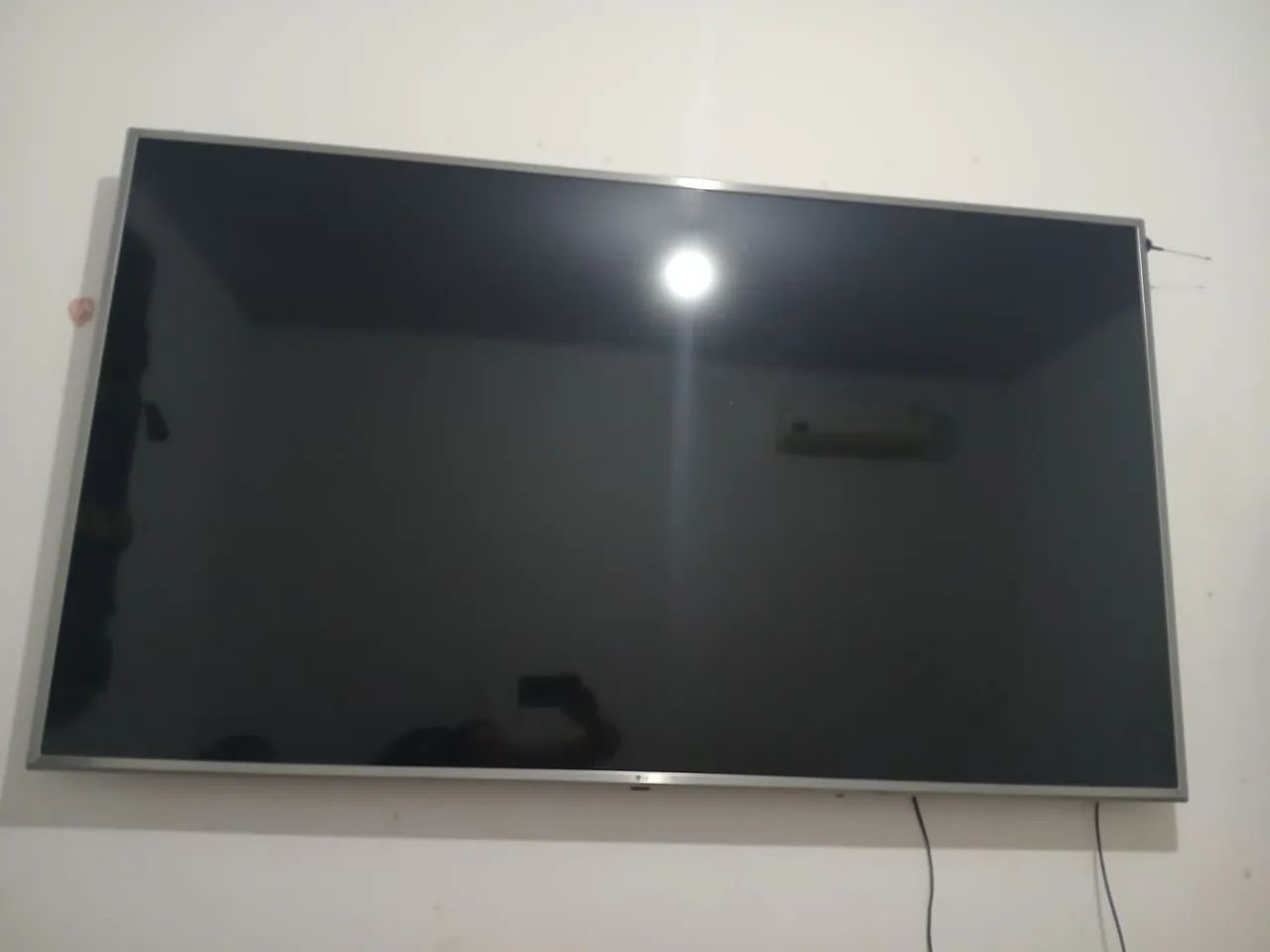 TV LG 75"