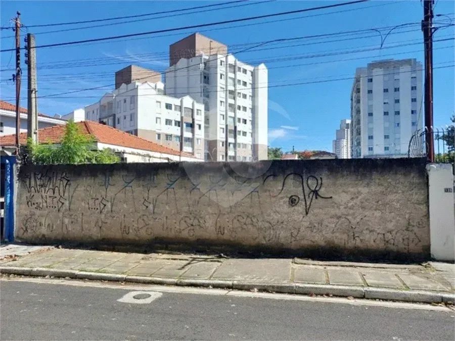 Terreno à venda em Vila nivi - SP