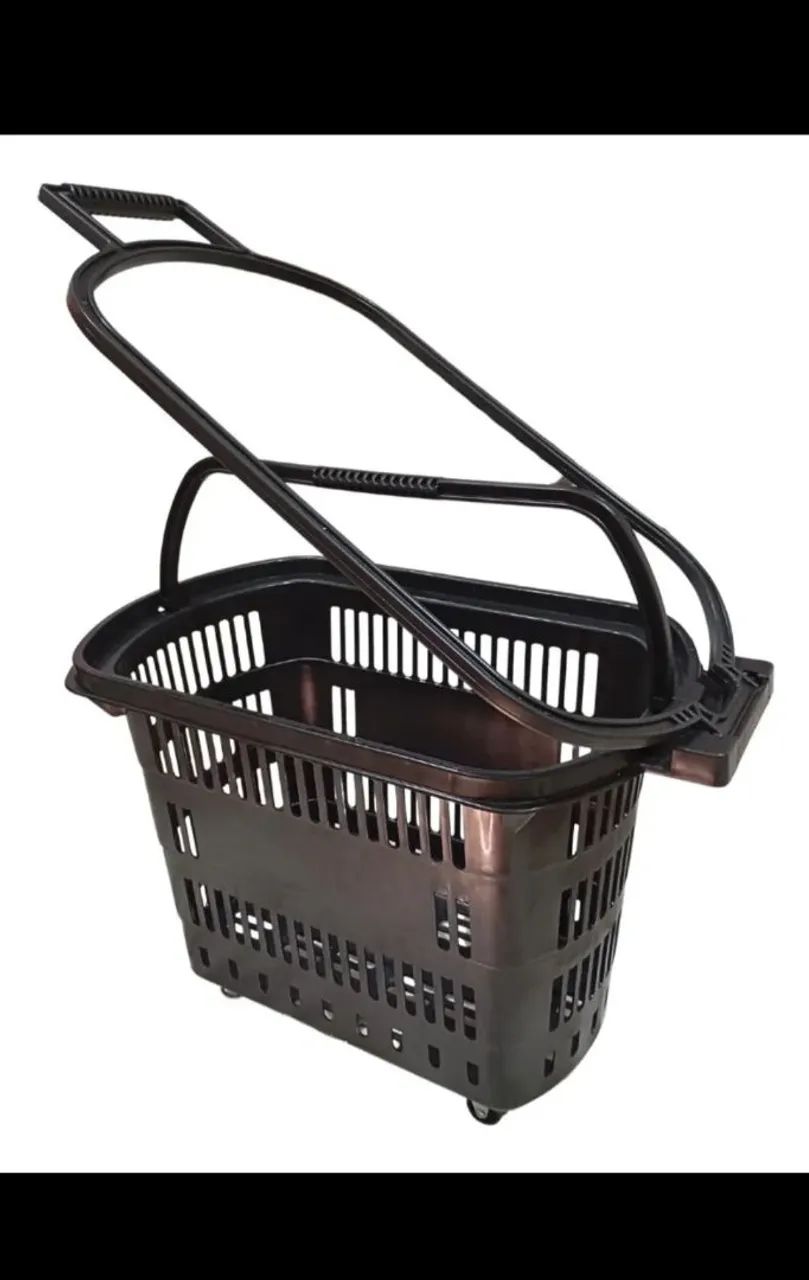 Cestas pra mercadinho  - Foto 3