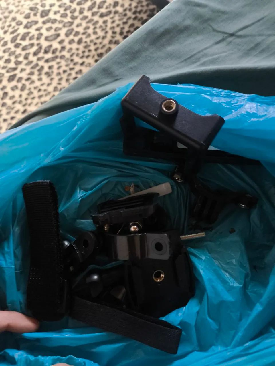 Camera Gopro - Foto 5