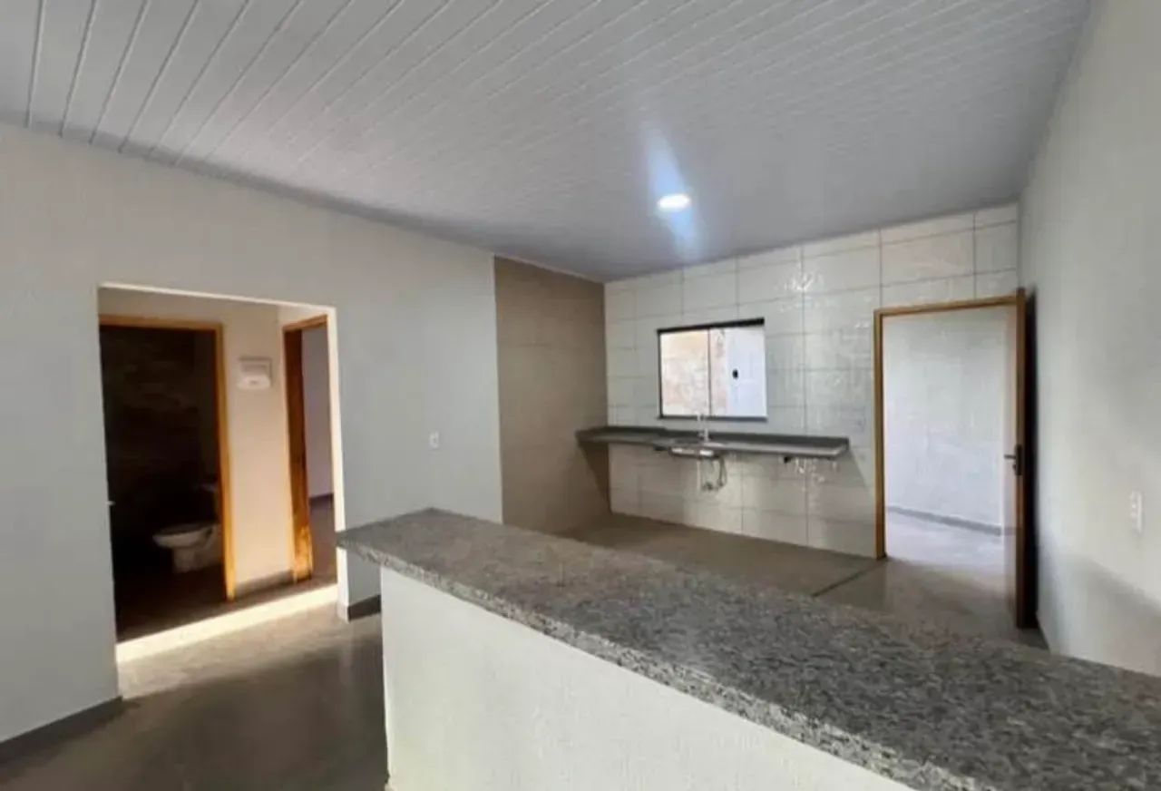 Casa Proximo ao Sesi - Entrada a partir de 16.000,00 - Foto 4
