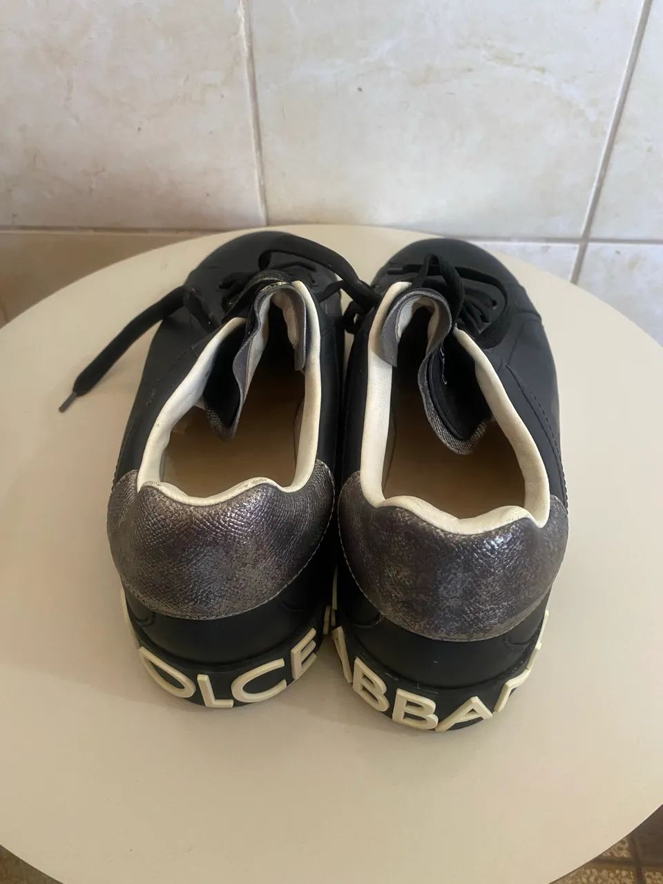 Sapato Dolce gabbana - Foto 3