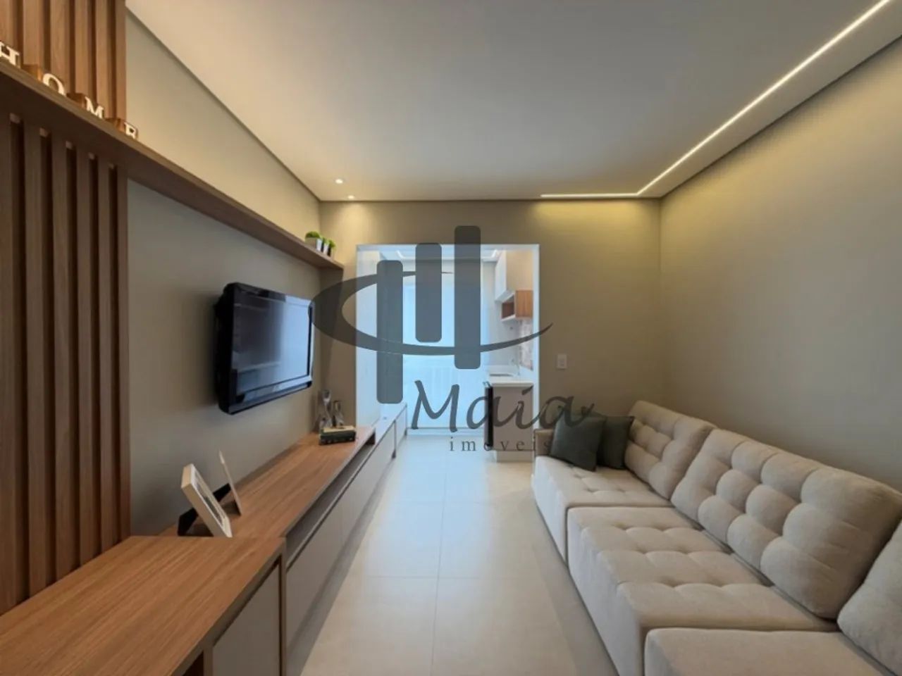Locação Apartamento Santo Andre Campestre Ref: 45931 - Foto 3