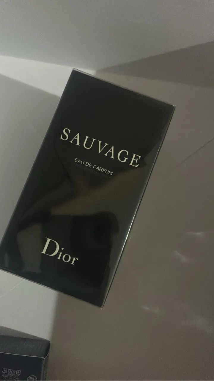 Suavage Eau de parfum 60ml 