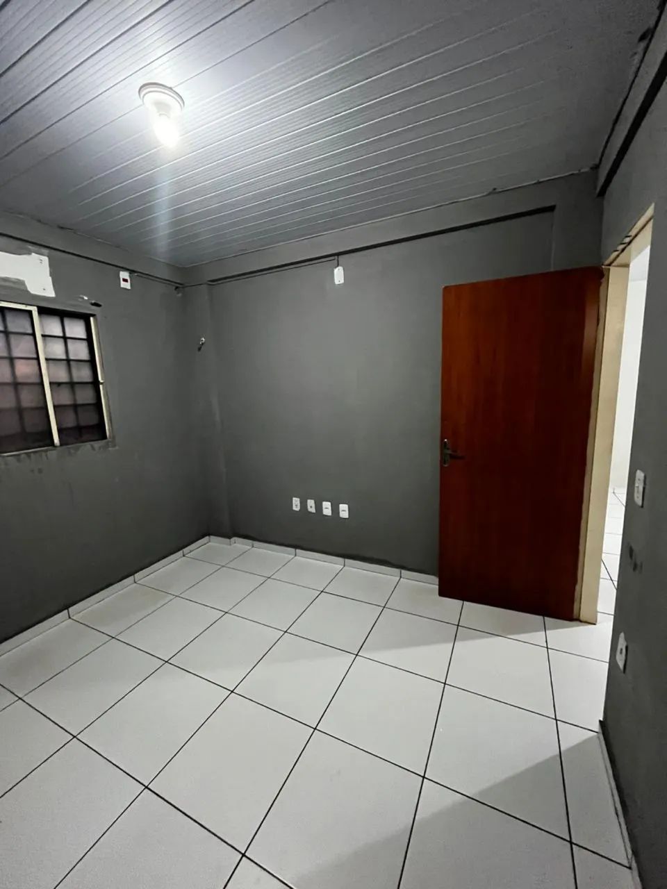 Foto - Teresina - Angelim