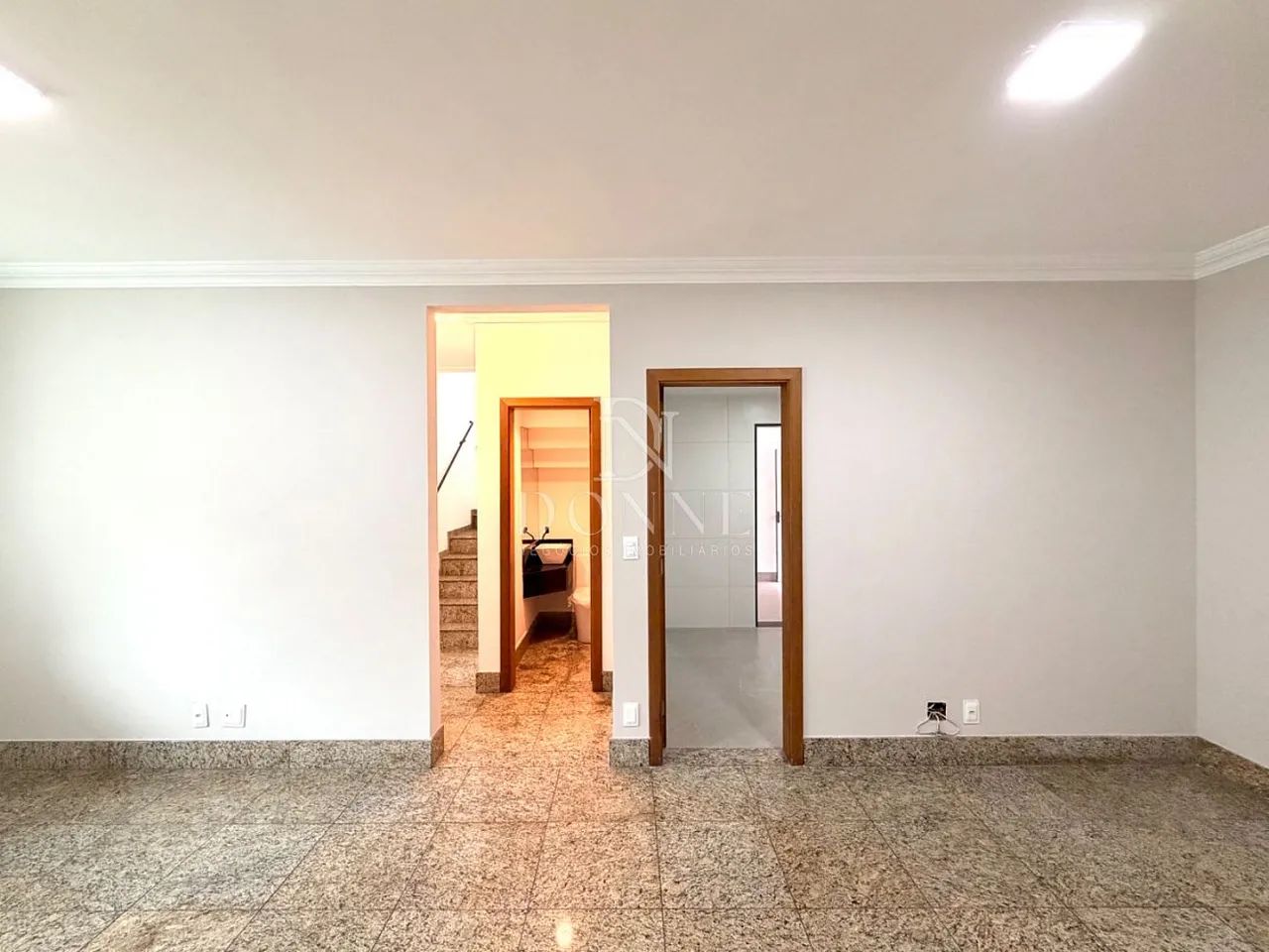CASA CONDOMÍNIO 3QTS - SANTA AMÉLIA - Foto 3