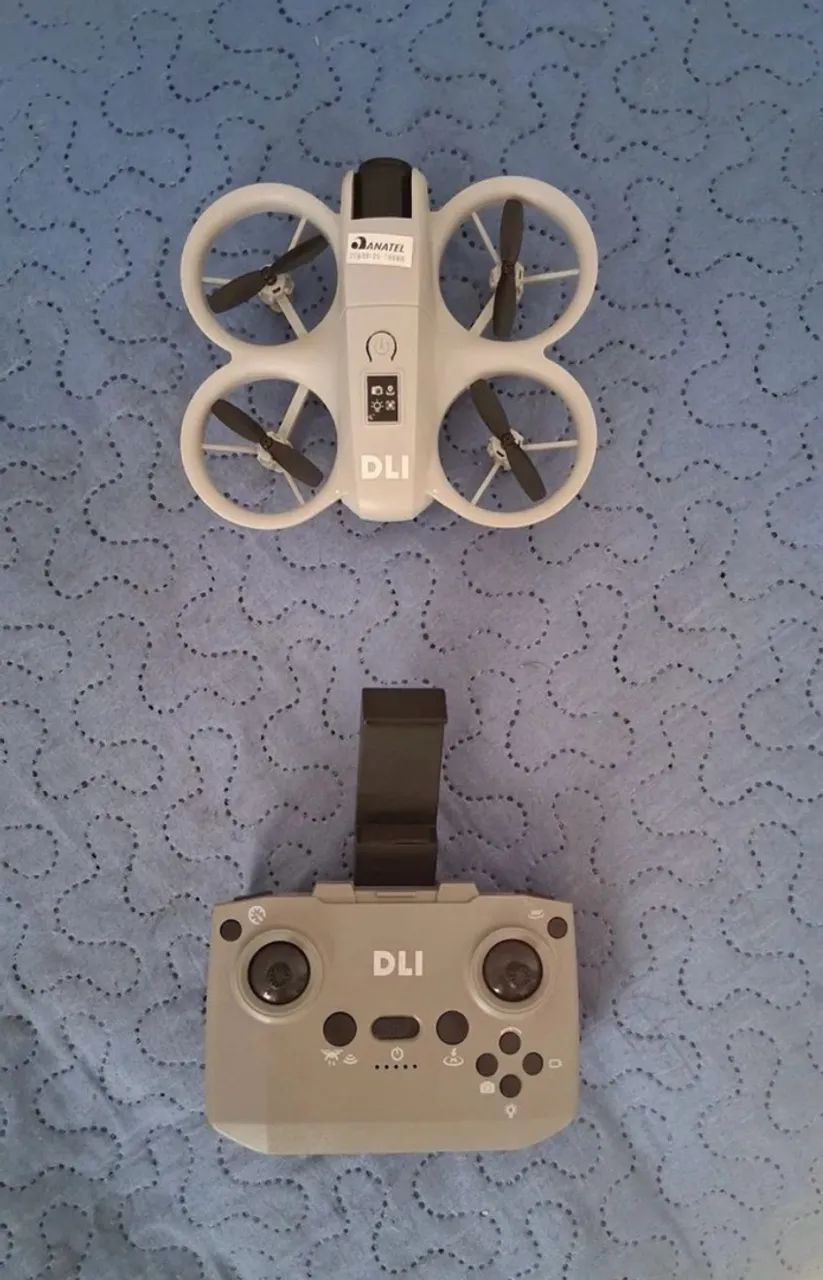 Drone DlI neo mini