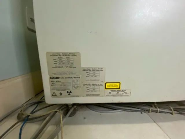 Aparelho de Densitometria Ossea - Foto 3