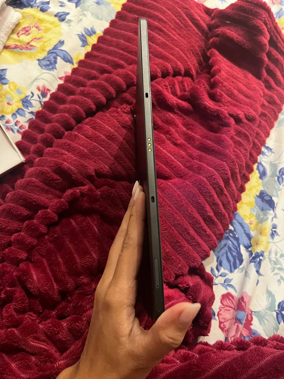 Vendo tablet Galaxy Tab A9+ - Foto 5