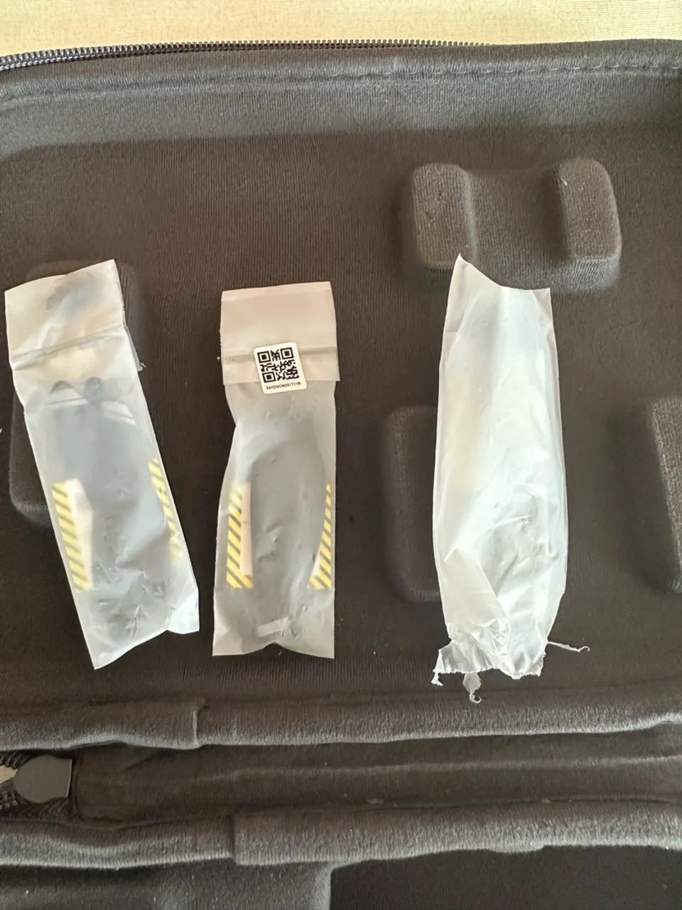 DJI Mavic Mini Fly More Kit Completo 3 baterias 1º geração  - Foto 4