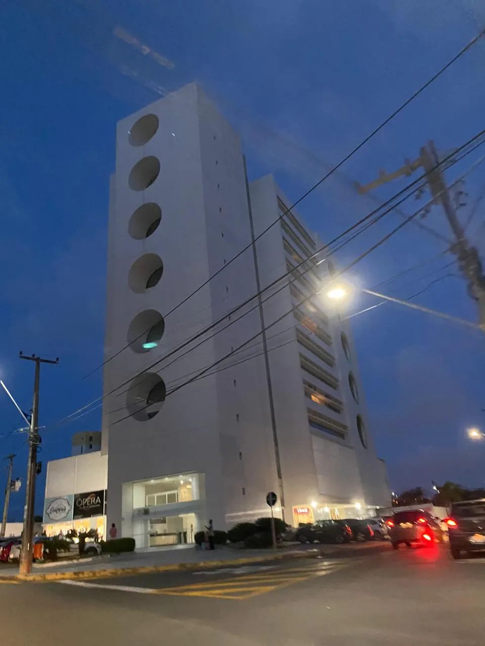 Sala/Conjunto para venda com 38 metros quadrados em Jardim Renascença - São Luís - MA