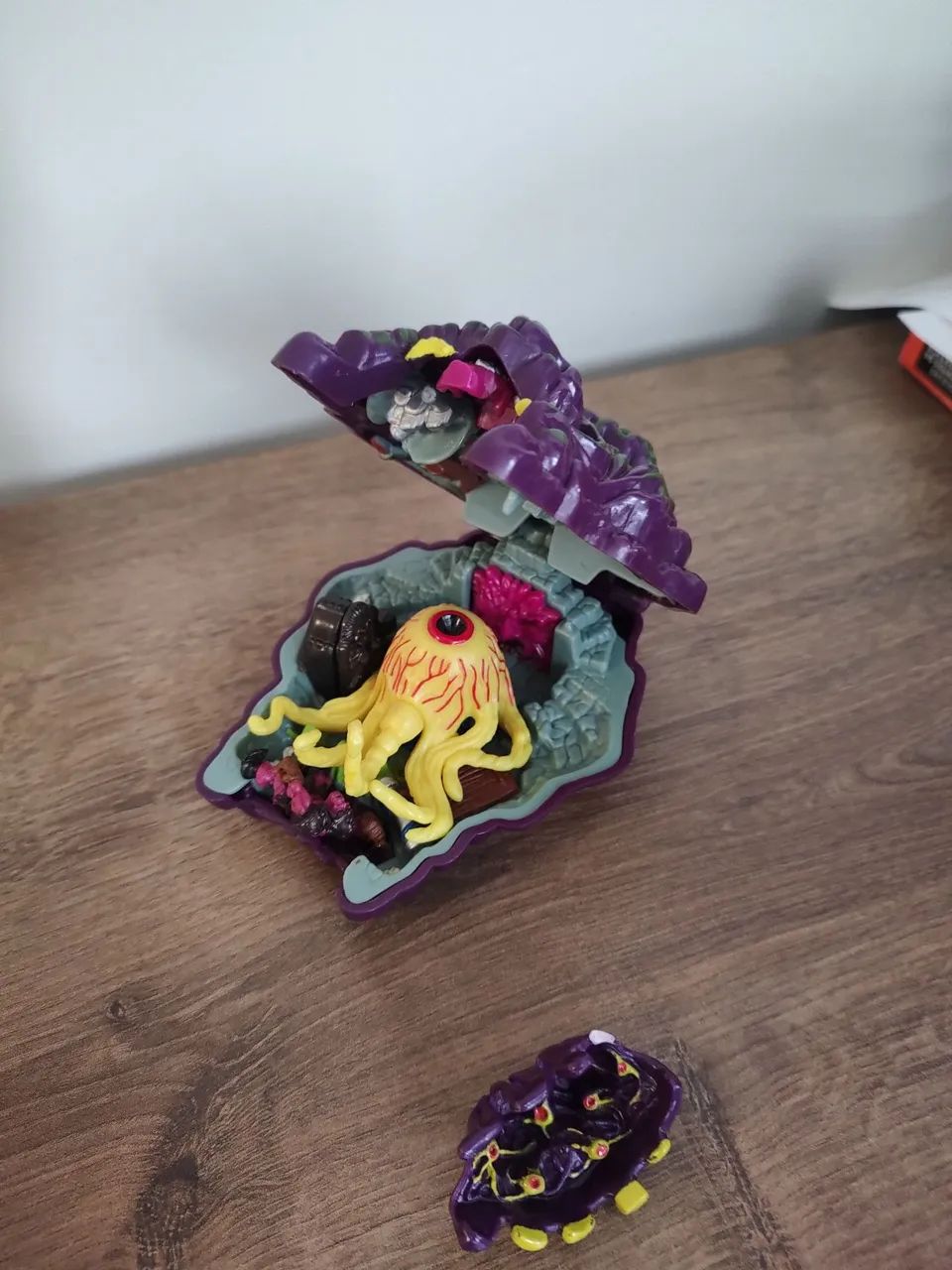 Miniatura Might Max Outwits Cyclops - Foto 2