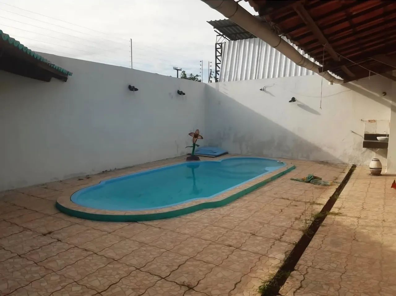 MB - VENDO CASA EM MOSQUEIRO! - Foto 2