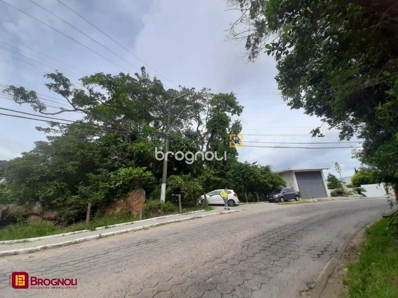 Terreno com 4.990m2, na Vargem Pequena - Foto 5