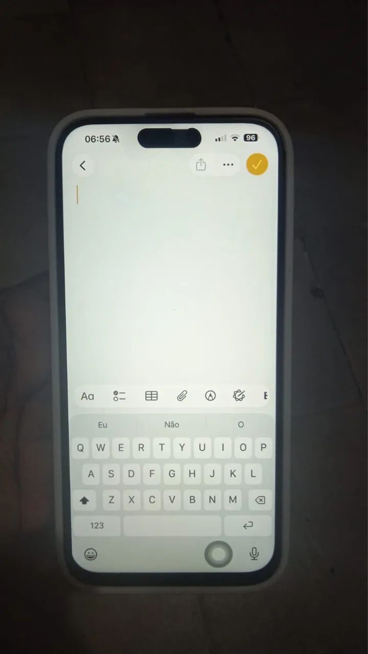 IPhone 15 Pro Max  - Foto 3