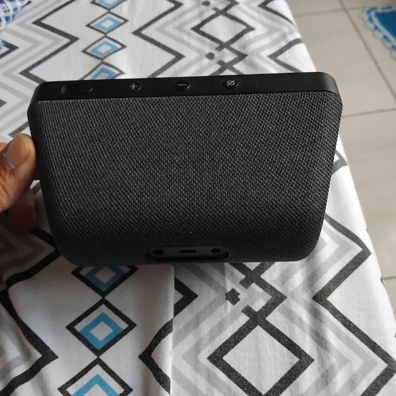 alexa echo show touch screen Mini - Foto 4
