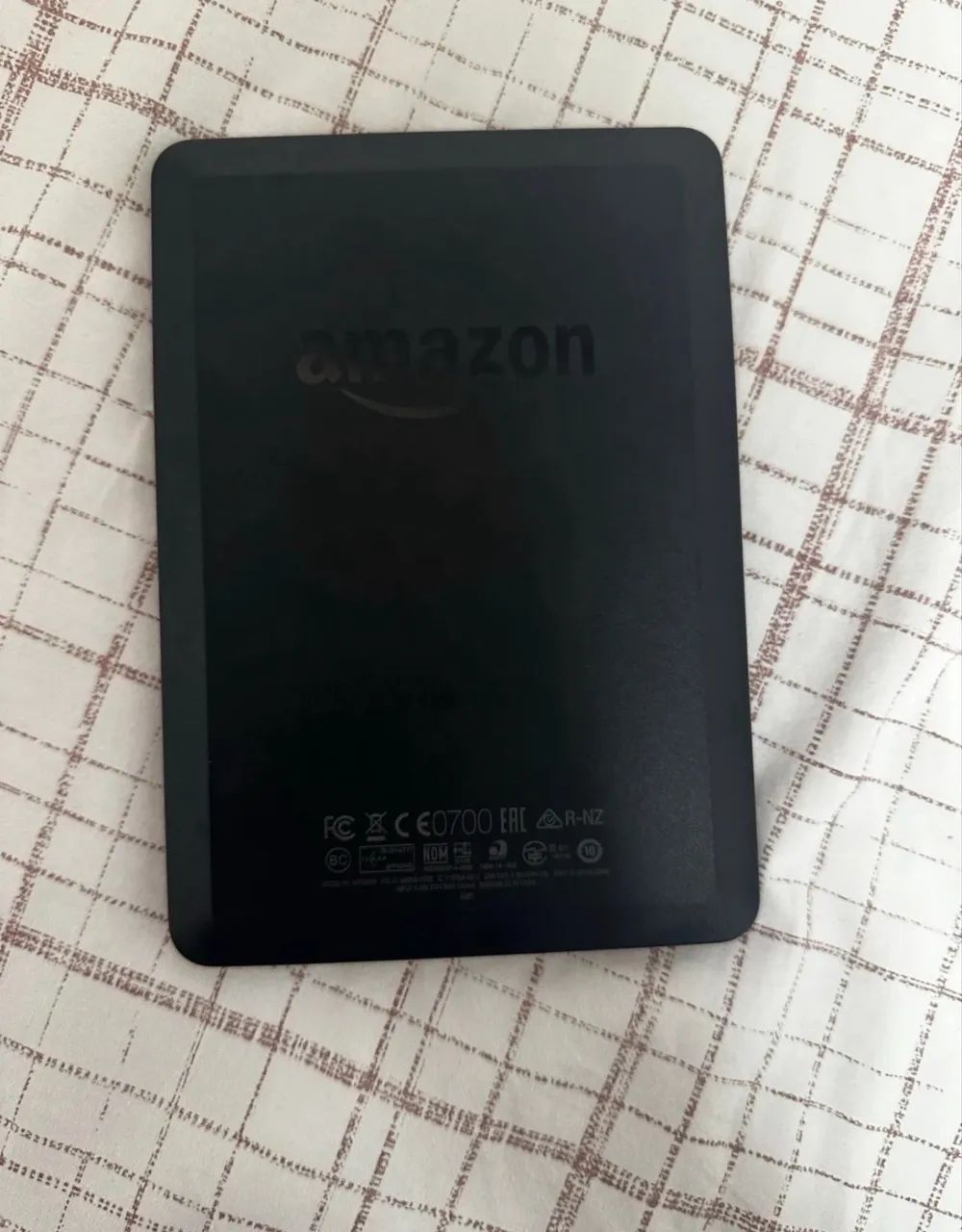 Kindle paperwhite 7ª geração  - Foto 3