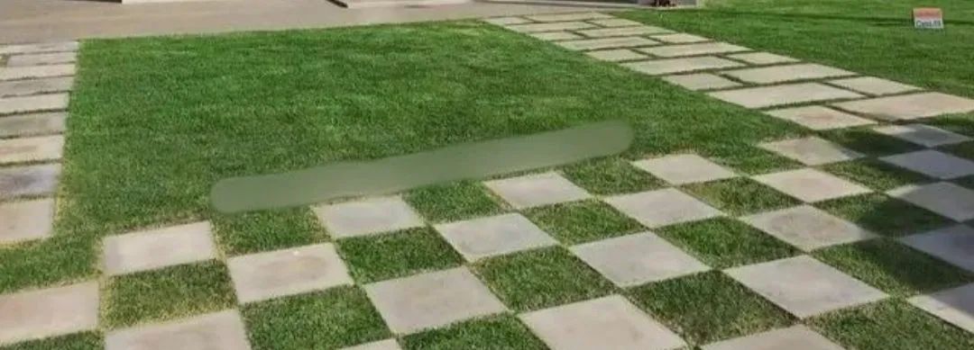 Concrete walkway paver (slab) – smooth or permeable
