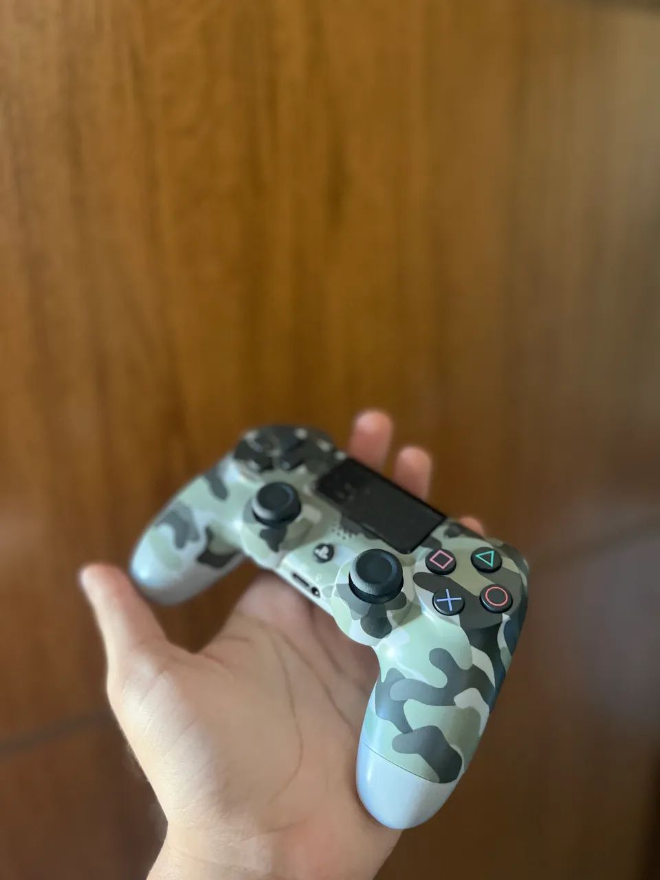 Controle PS4 Personalizado  - Foto 3