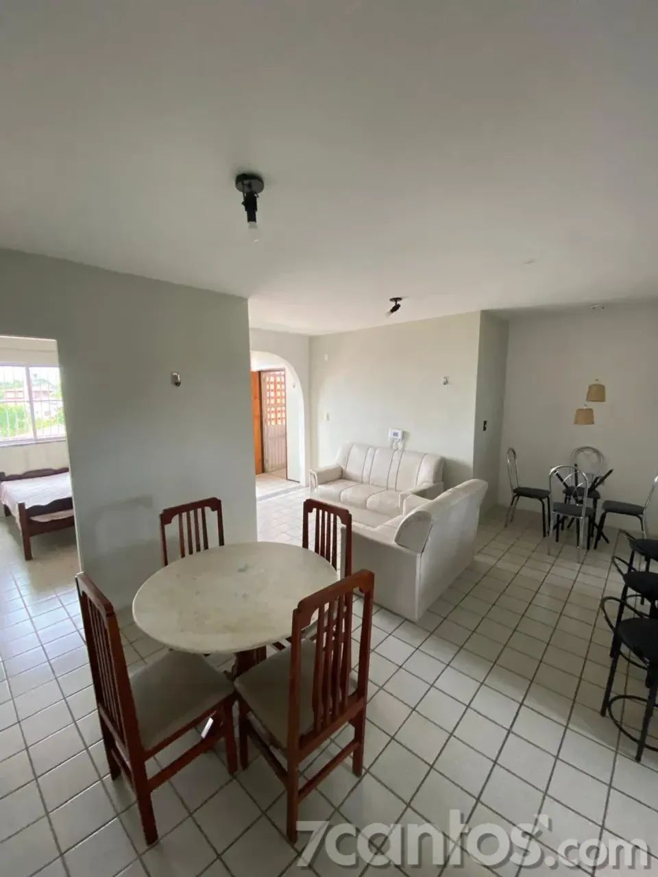 Apartamento, Icaraí, 3 Quartos - Foto 4