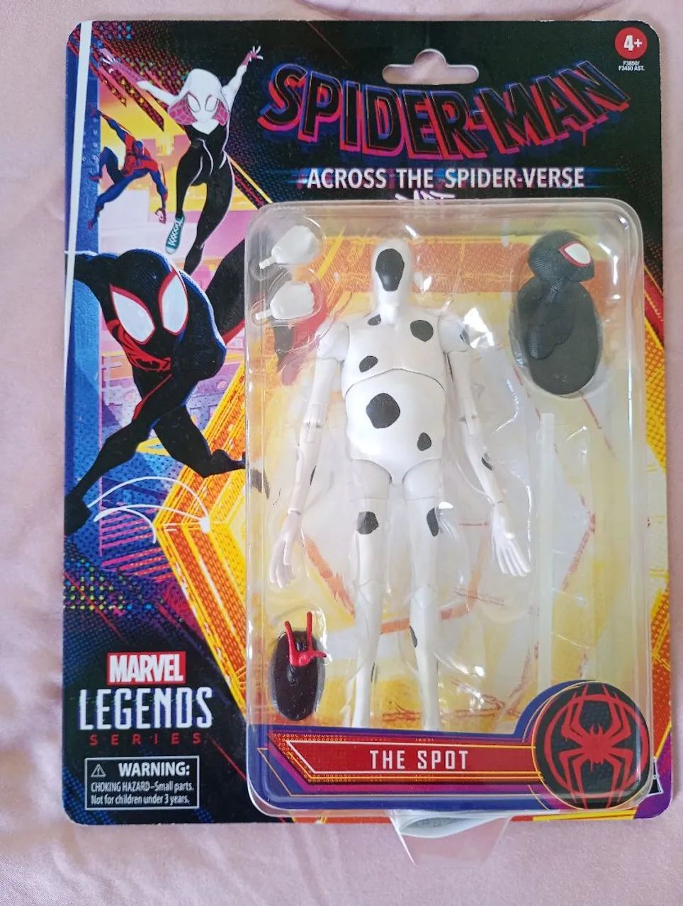 Spider Man