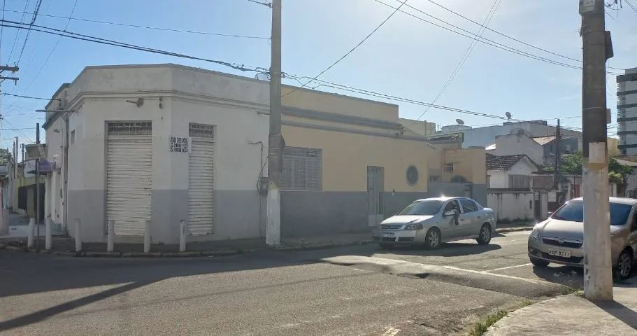 Foto - Campos dos Goytacazes - Centro