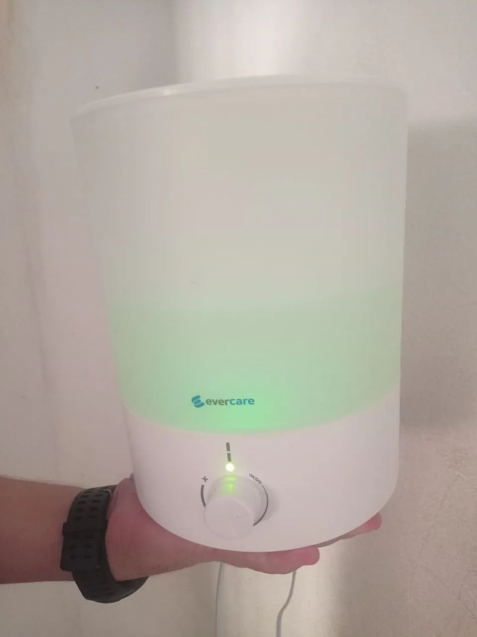 Umidificador de AR - Foto 3