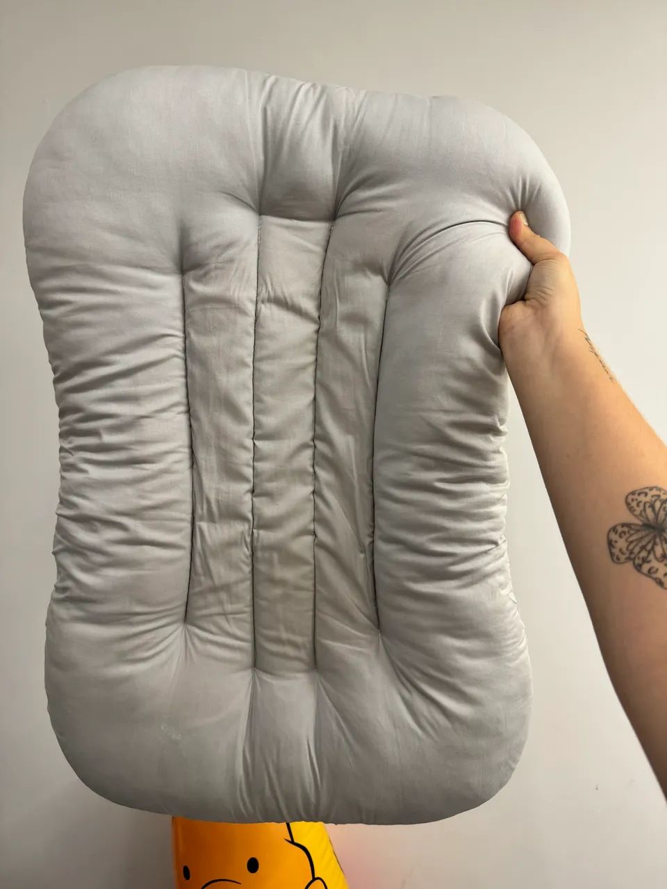 Ninho de bebê  - Foto 3