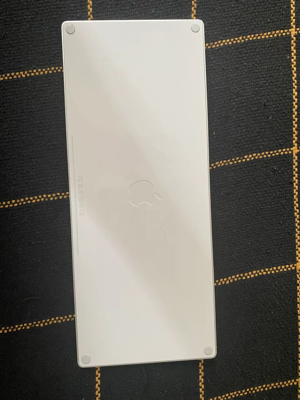 Teclado Apple Magic Keyboard A2449 - Foto 2