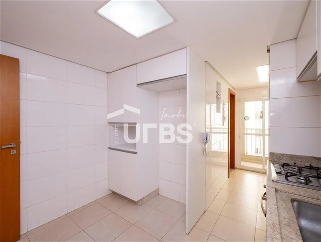 Del Thriunfo - Apartamento 4 quartos, sendo 1 suíte - Foto 5