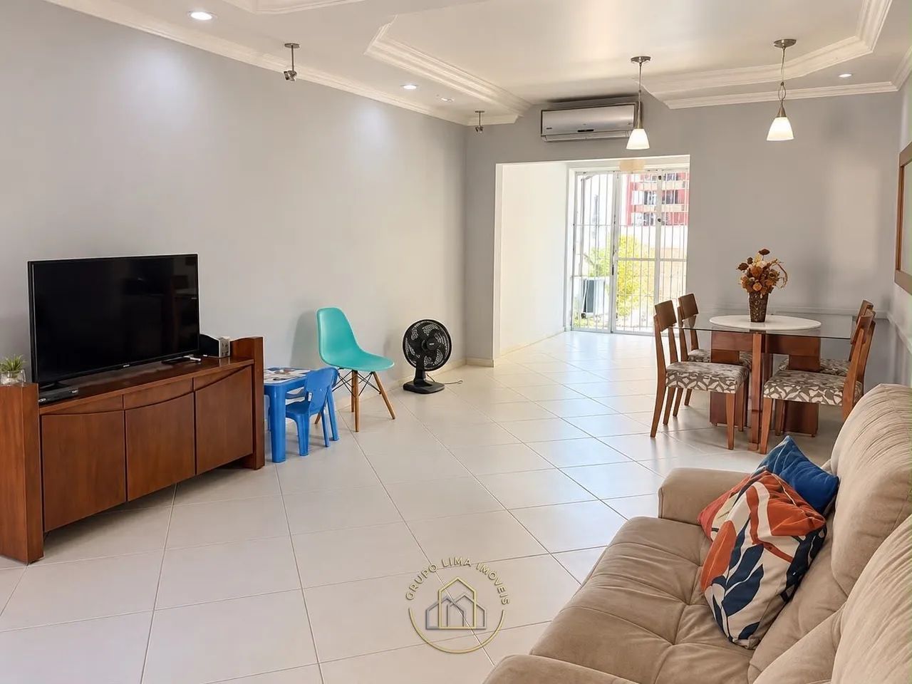 Casa com 4 quartos, sendo 1 suíte no São Marcos, Macaé/RJ - Foto 4