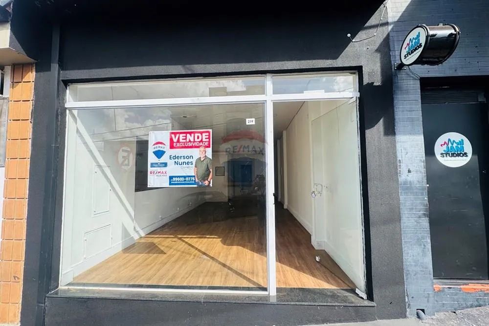 "Ponto Comercial no Coração de Botucatu: Imperdível!" - Foto 2