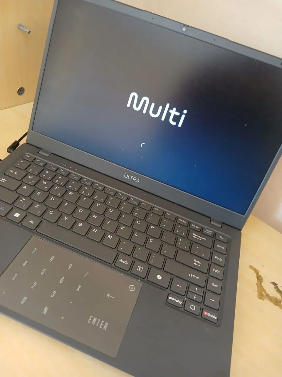 Vendo notebook  - Foto 4
