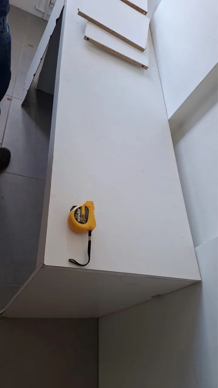 Mesa escrivaninha 