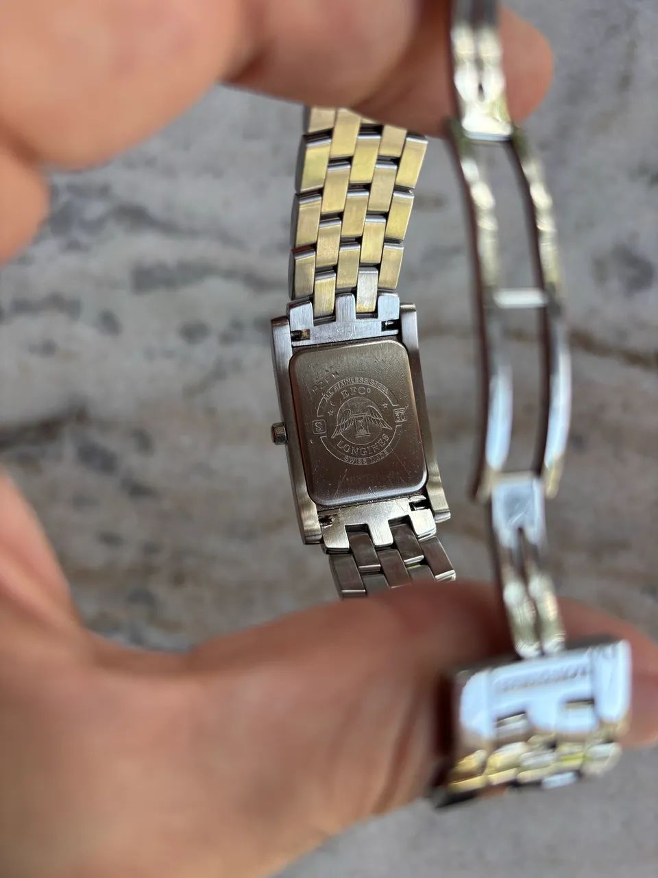 Relógio Longines Dolce Vita  - Foto 2