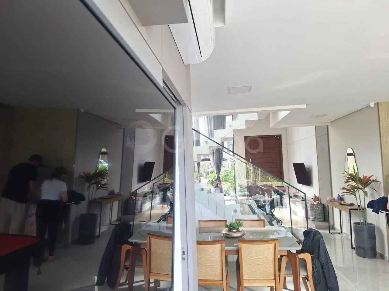 Casa residêncial de 376,02 com 3 suites em Florianópolis - Foto 4
