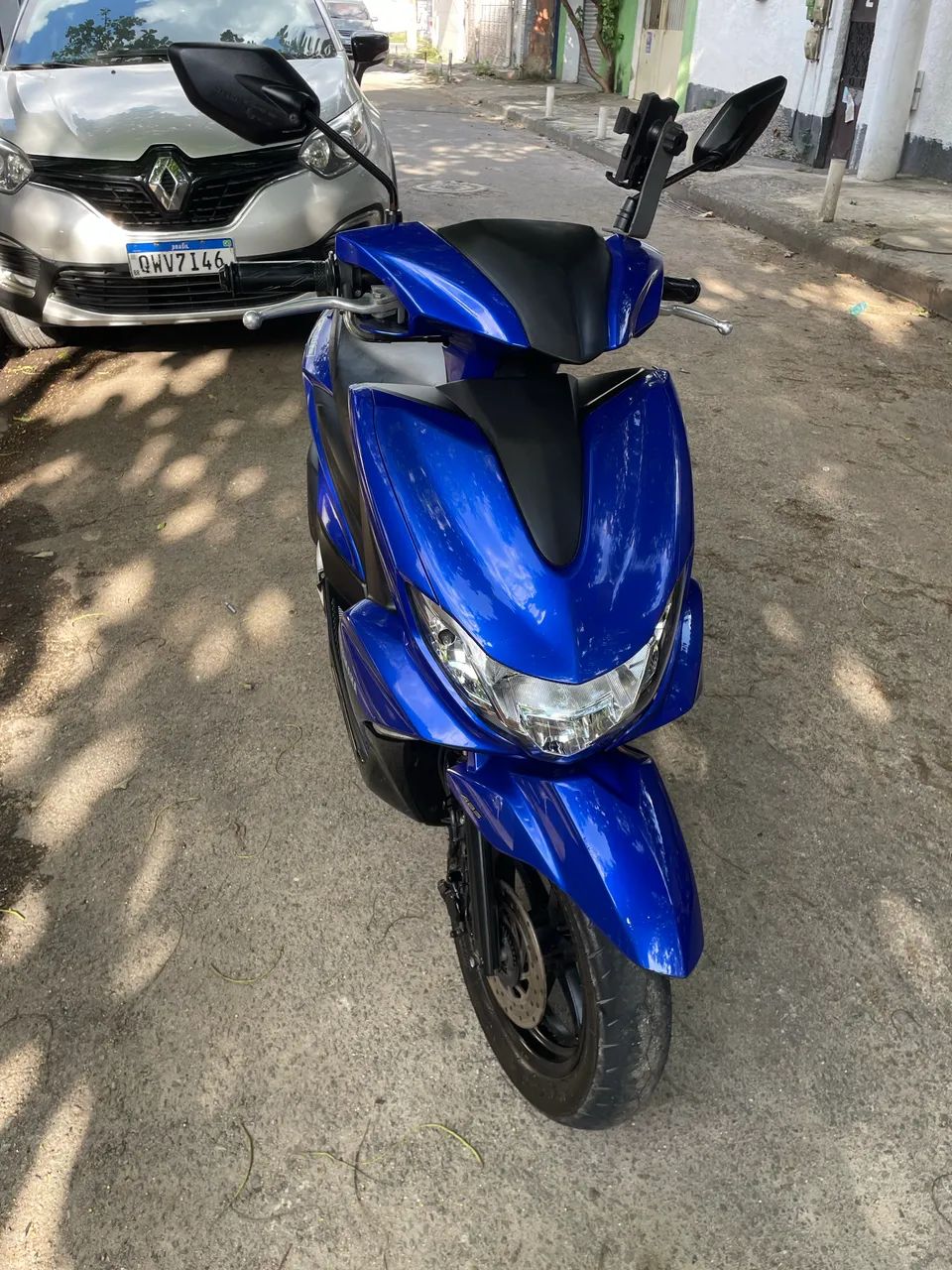 MOTO FLUO  - Foto 2